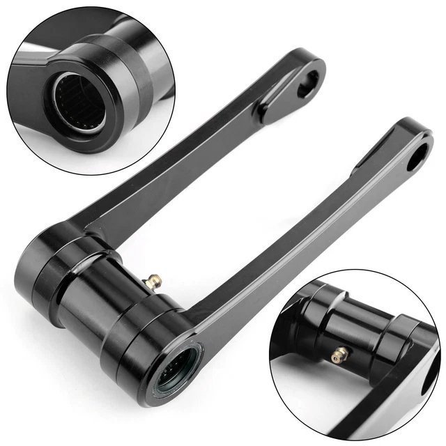Link abbassamento per Husqvarna FC 250 350 450 TC 125 2015 TC 250 2015-2016 #A、