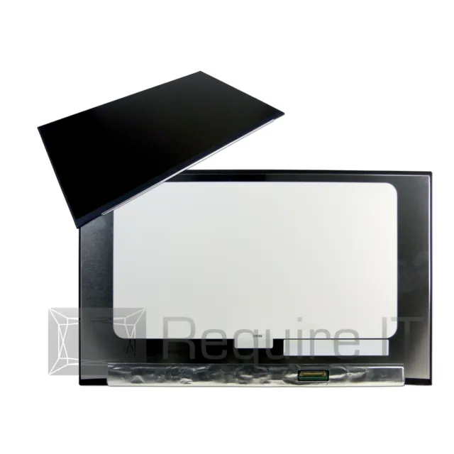 HP EliteBook 830 G8 Spares 13.3" FHD matte AG IPS display screen panel