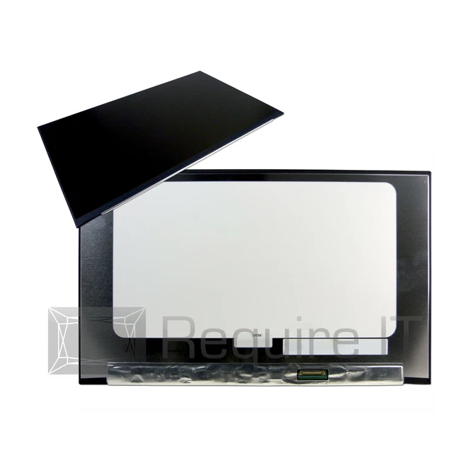 New 13.3" Led Fhd Matte Ag Ips Display Screen Panel For Hp Elitebook 835 G7