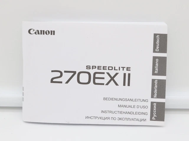 Camera Manuals & Guides, Cameras & Photo - PicClick CA