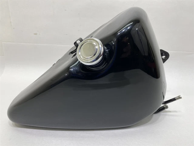 Harley-Davidson 03 Sportster XL883 Hugger Oil Tank Black 62951-02