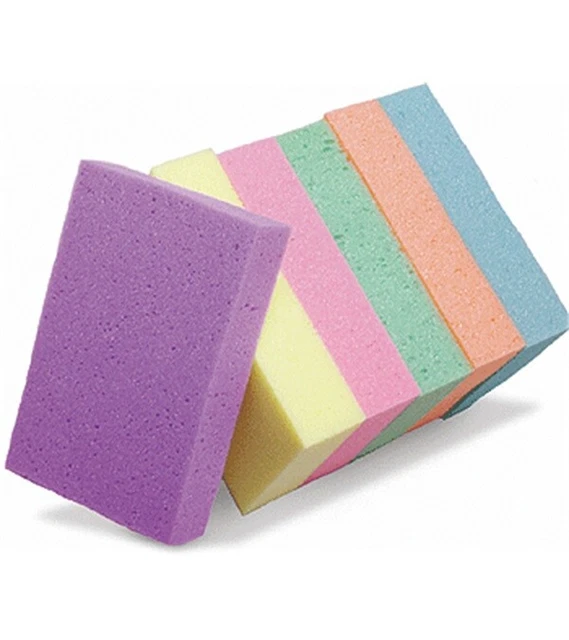 Sponge - 9 x 6 x 2 in.