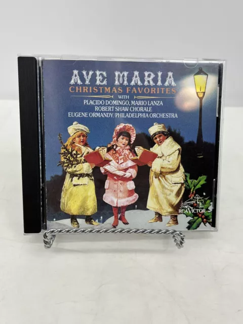 AVE MARIA EVA & vasek musik CD LT $45.03 - PicClick