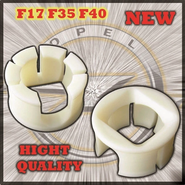 REPAIR KIT FOR gear selector F17/F35/F40 Vauxhall Opel Astra/Vectra