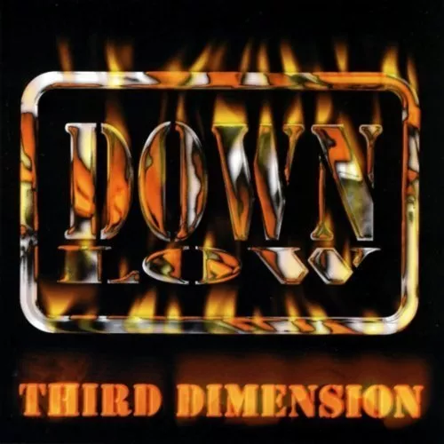 Down Low Third dimension (#zyx/ktr10006) [CD]