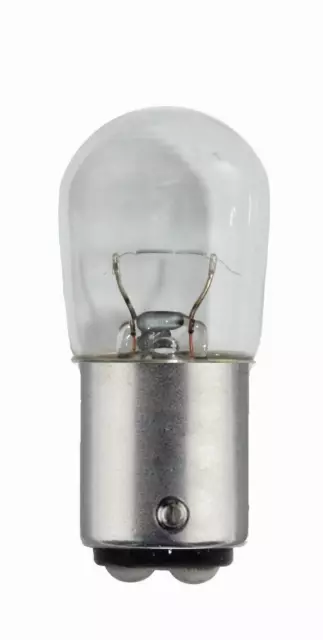 Hella Multi-Purpose Light Bulb - Fits Ford Mustang 1970-1969 HELLA 1004 Standard