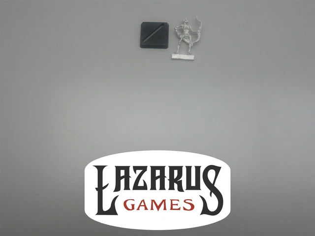 Reaper Miniatures Fantasy Army Packs: Skeleton Archer (1 metal)