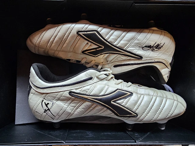 Scarpe calcio diadora top Vendita
