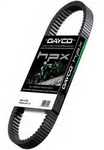 Dayco HPX2239 Courroies de Transmission Courroie Polaris Sportif Ranger Rzr X2
