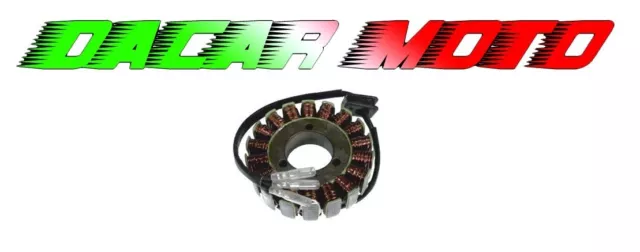 STATORE VOLANO KAWASAKI	Z J / Z K LTD / Z R Eddie Lawson 	1000	1981 1982 1983