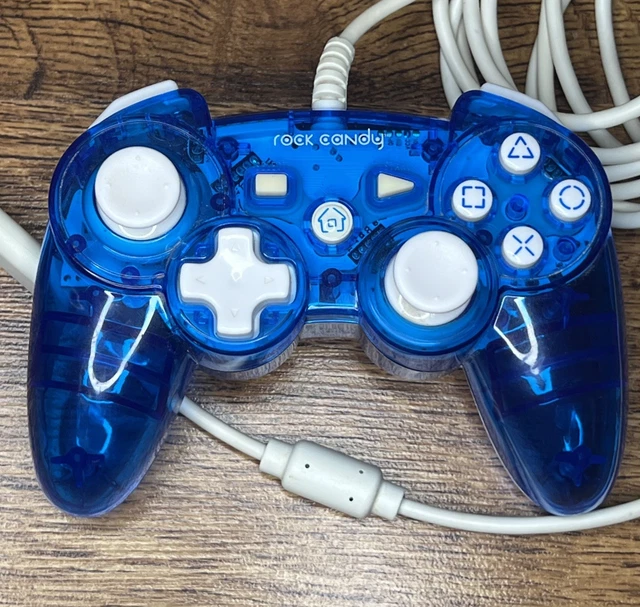 PlayStation 3 Controllers - DreamGEAR / PlayStation 3 Controllers / PlayStation