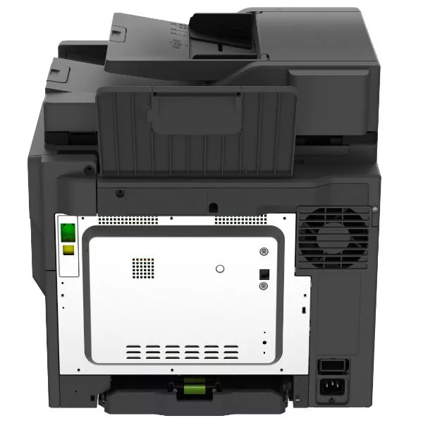 Lexmark CX421adn Netzwerk Farb- Multifunktionsgerät A4 Duplex 23 S/Min 3