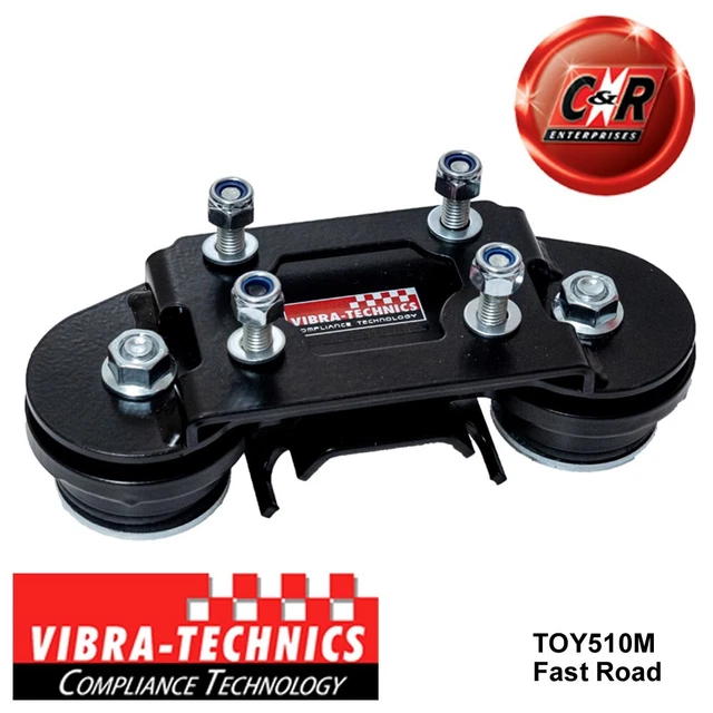 Fits Altezza,Lexus Is200, Is300 Vibra Technics Trasmissione Supporto TOY510M