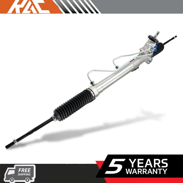 POWER STEERING RACK&PINION For 19992006 Chevy Silverado GMC Sierra