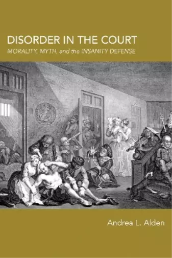 Andrea L. Alden Disorder in the Court (Poche) Rhetoric, Law, and the Humanities