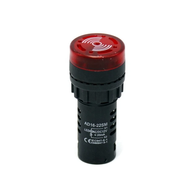 LAMPA Allarme Luce Accesa - Avvisatore Luce Dimenticata Accessorio Auto - Foto 3