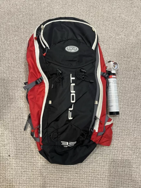 BCA Float Avalanche Backpack