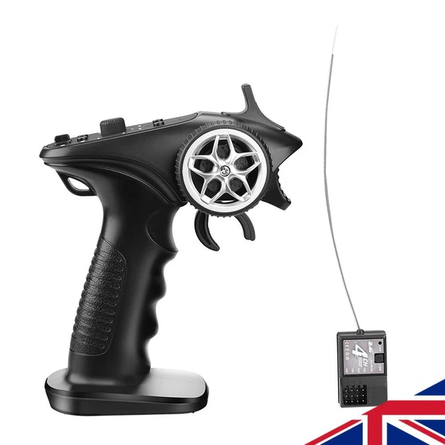 人気絶頂 Radio Control, Transmitters, & Receivers & RC Electronics, 受信機