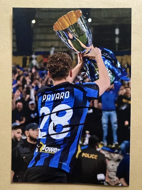 Mercato - L'OM a bouclé la signature de Benjamin Pavard ! (officiel
