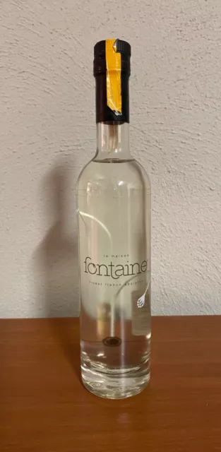 La Maison Fontaine Absinthe bottiglia 20cl