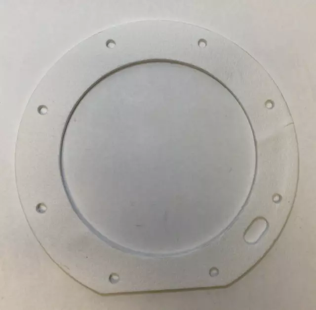 NTI 85482 Premix Burner Gasket