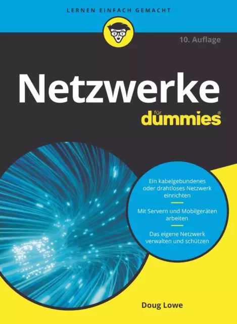 Netzwerke für Dummies Doug Lowe