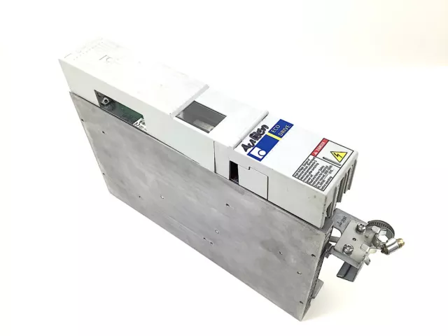 Rexroth Indramat ECO Drive DKC03.3-040-7-FW Frequenzumrichter