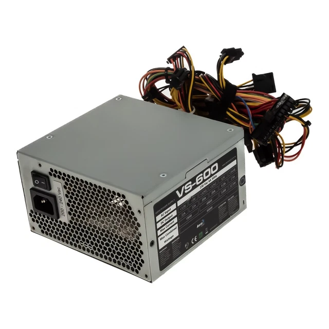 Chargeur Alimentation Pour Portable HP COMPAQ Mini 110-4151SF - Marque Visiodirect - Neuf - Garantie 1 An