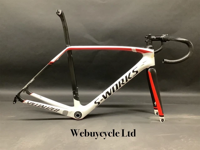 tarmac sl5 frameset