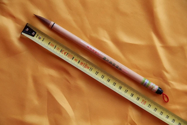 Pinceau Chinois-Chinese Brush-chinesische Pinsel-pennello cinese-cepillo-changfe
