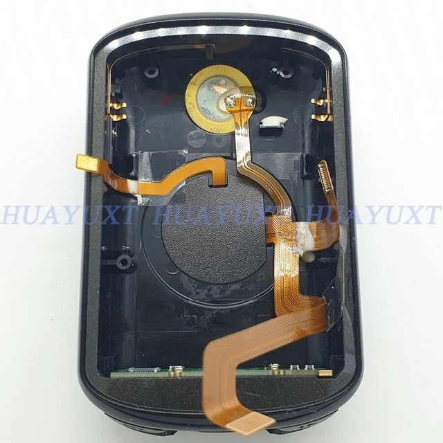 For GARMIN Edge 830 Back Cover Case (Without Battery) Repair Replacement Parts