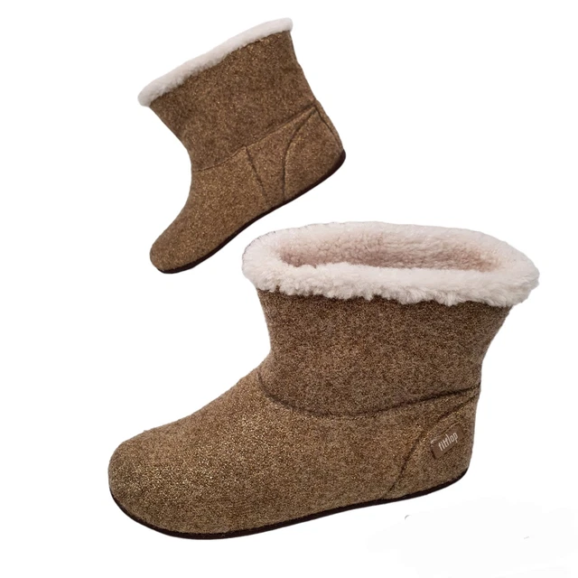 Fitflop sarah 2025 shearling