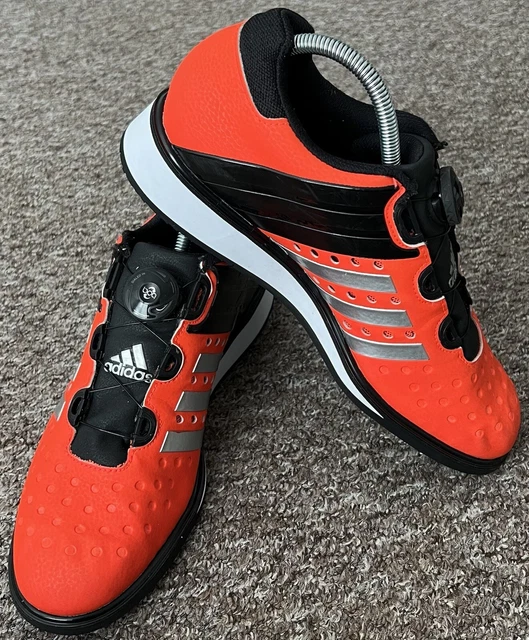 Adidas drehkraft shop weightlifting shoes