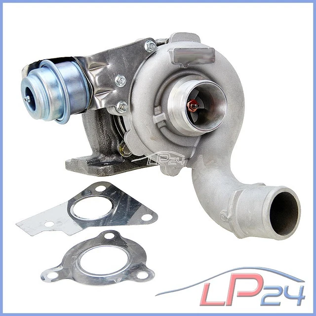 Capteur De Pression Carburant Pour Renault Espace IV 1.9 DCi - Neuf, Référence 96376359, Garantie 2 Ans