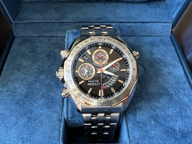 Citizen g910 online