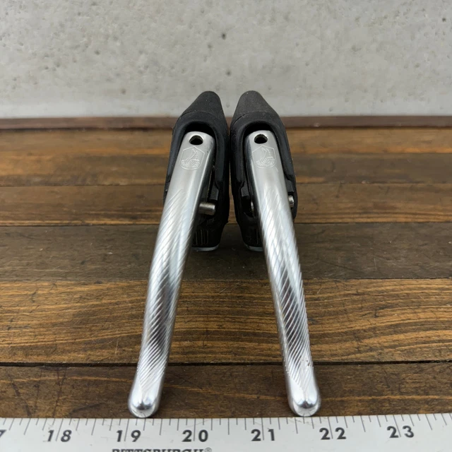campagnolo brake set