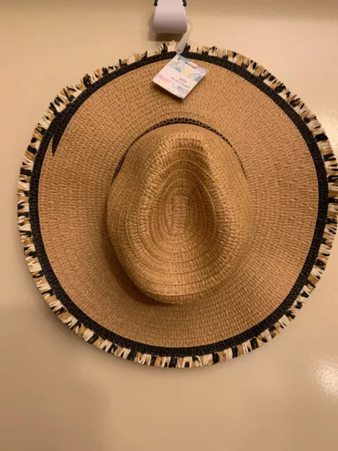 Womens Summer Straw Hats Fashionable Straw Hats for Beach, Casual Hats, Pick !