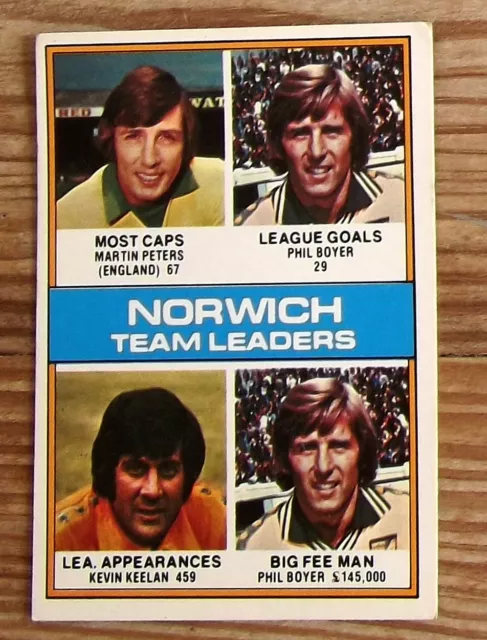 Topps Footballers Red Back Middlesbrough Newcastle Leicester Arsenal Leeds Utd