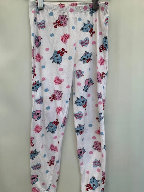 Girls Bundle of clothes age 7-8 years Primark Next Miss E-Vie 2
