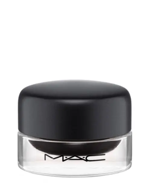 M.A.C Pro Longwear Fluidline Eyeliner Gel - (3g)