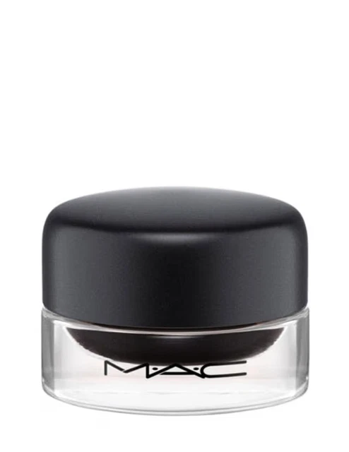 M.A.C Pro Longwear Fluidline Eyeliner Gel - (3g)