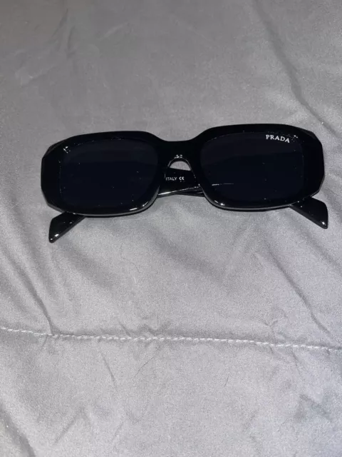 Prada Sunglasses Brand New No Box