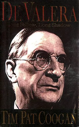 De Valera: Long Fellow, Long Shadow by Coogan, Tim Pat Hardback Book The Cheap