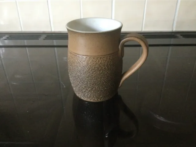 Tall Denby Cotswold Coffee/Tea Mug 11cm Tall