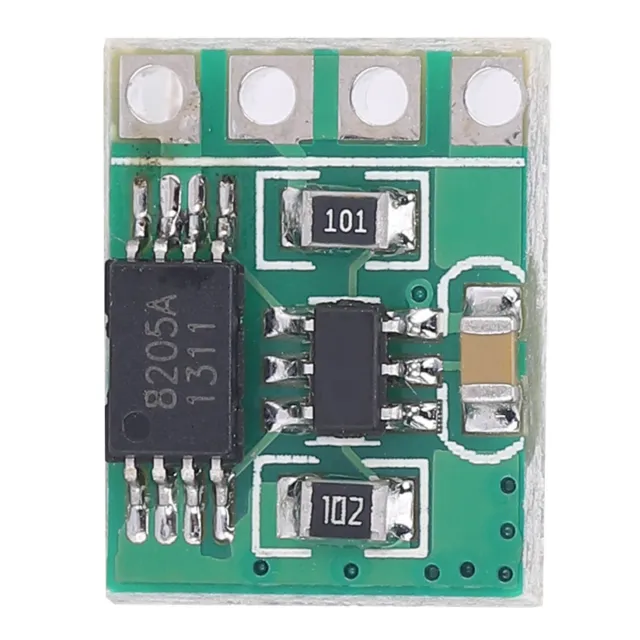 Over Discharge Protection Module For 3.7V 4.2V Li‑ion Lithium Batteries Charger