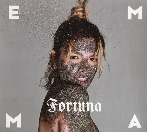 Emma Marrone - Fortuna (CD, Album)