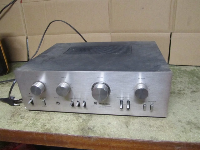 Platine vinyl Dynamic Speaker PL 710 - Photo, audio & vidéo
