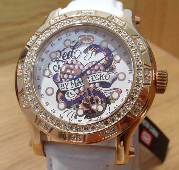 Marc ecko watch no 00829 sale