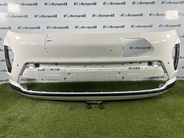 HYUNDAI KONA MK2 Ev Electric 2023-2024 Front Bumper 86511-Hf010 -Mr7B £ ...