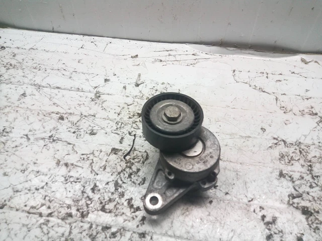 04L903315A galet tendeur pour AUDI A3 1.6 TDI 2012 185866